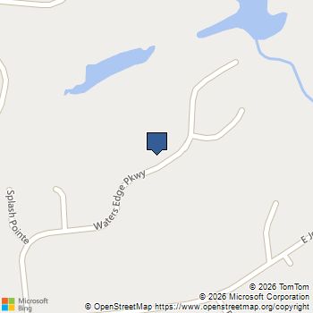 248 Waters Edge Parkway Temple, GA MLS# 10654549