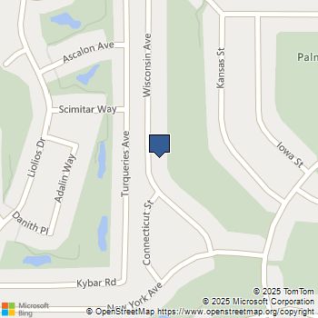 42700 Wisconsin Avenue Palm Desert, CA MLS# 219135584PS