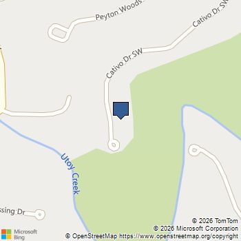 698 Cativo Drive SW Atlanta, GA MLS# 10670794