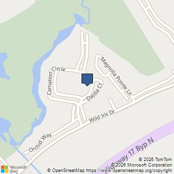 4864 Carnation Circle 203 Myrtle Beach, SC MLS# 2615390