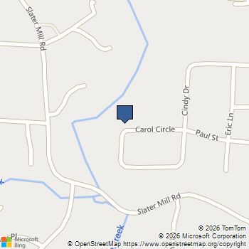 2627 Carol Circle Douglasville, GA MLS# 10789311