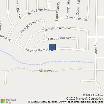 30801 Paradise Palm Homeland, CA MLS# SW25249727