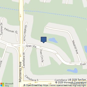 114 Giralda Circle Palm Desert, CA MLS# 219115847DA