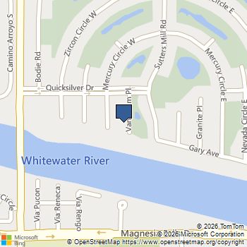 42605 Vanadium Palm Desert, CA MLS# SB26004188