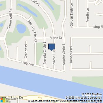 74633 Zircon Circle E Palm Desert, CA MLS# OC25176009