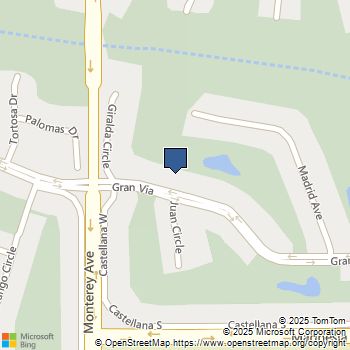 138 Gran Palm Desert, CA MLS# 219053269DA