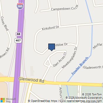 148 GLEN ACRES Court Decatur, GA MLS# 10806864