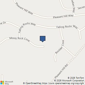 1780 Mossy Rock Cove Lithonia, GA MLS# 10700207