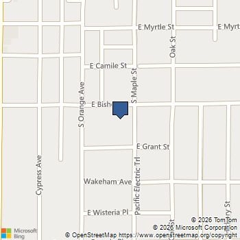 326 E Bishop Santa Ana, CA MLS# OC26003736