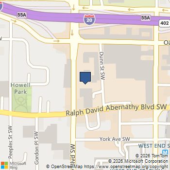 898 Oak Street SW 1211 Atlanta, GA MLS# 10783345