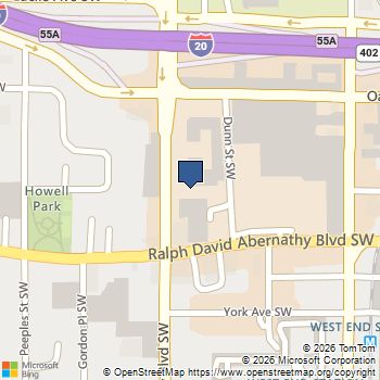 898 Oak Street SW 1211 Atlanta, GA MLS# 10783345