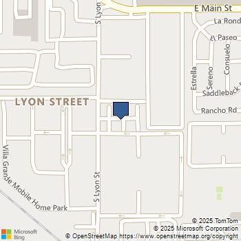 681 S Lyon St Santa Ana, CA MLS# WS25200510