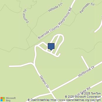 26350 Delano Drive 36 Idyllwild, CA MLS# 219132795DA