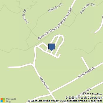 26350 Delano Drive 78 Idyllwild, CA MLS# 219136252DA