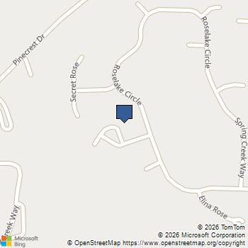 7206 Brigidoon Rose Douglasville, GA MLS# 10769043