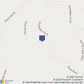 7206 Brigidoon Rose Douglasville, GA MLS# 10769043