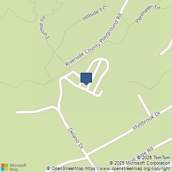 26350 Delano Drive 82 Idyllwild, CA MLS# OC24004233