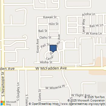 4117 W Mcfadden Avenue 623 Santa Ana, CA MLS# PW25229902