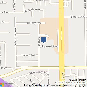 7901 Rockwell Avenue Midway City, CA MLS# OC26014214