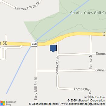 1821 Lomita Road SE Atlanta, GA MLS# 10677915