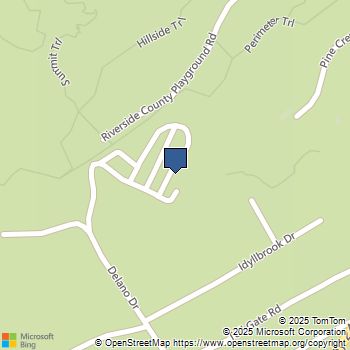 26350 Delano Drive 16 Idyllwild, CA MLS# 219135821DA