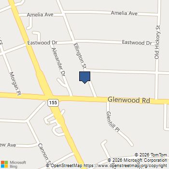 1817 Ellington Street Decatur, GA MLS# 10669059