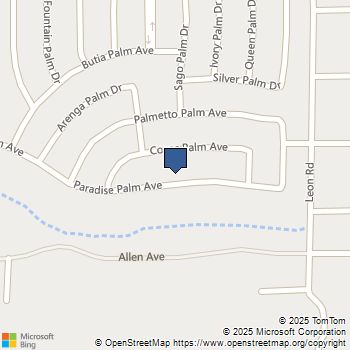 30810 Paradise Palm Avenue Homeland, CA MLS# SW25278564