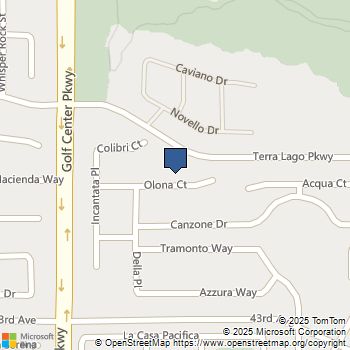 84136 Olona Court Indio, CA MLS# 219137298DA