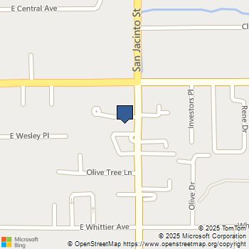 543 S.SAN JACINTO ST Hemet, CA MLS# 71051557