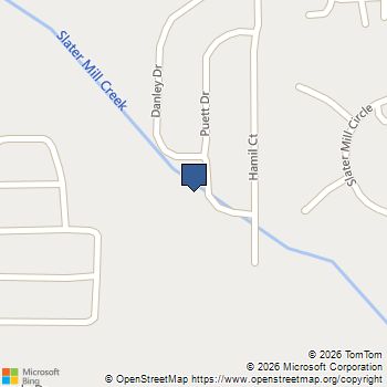 8747 Puett Drive Douglasville, GA MLS# 10806841