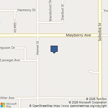 26312 Hemet Hemet, CA MLS# SW26015582