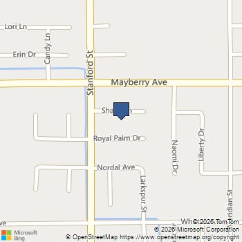 41797 Shady Hemet, CA MLS# SW26008658