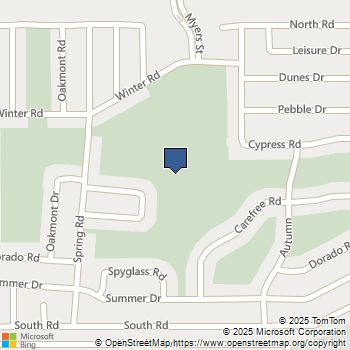 5001 Florida W 707 Hemet, CA MLS# CV25239463