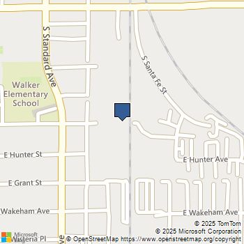 1000 E Bishop Street M2 Santa Ana, CA MLS# PW25233335