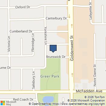 6901 Brunswick Huntington Beach, CA MLS# OC26171986