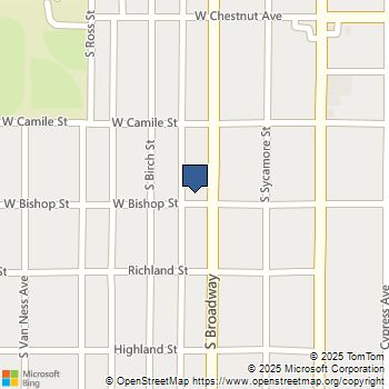 530 S Broadway Santa Ana, CA MLS# PW25095633