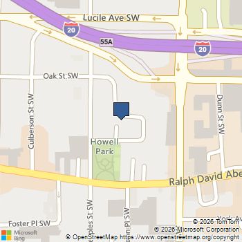 956 Oak Street SW Atlanta, GA MLS# 7847490