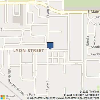 609 S Lyon St Santa Ana, CA MLS# OC25163614