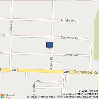 2822 Joyce Avenue Decatur, GA MLS# 7763895