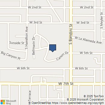 514 Arcadia Drive San Pedro, CA MLS# SB25192184