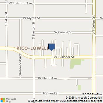 1017 W Bishop Street A Santa Ana, CA MLS# OC26001834