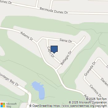 42606 Capri Drive Bermuda Dunes, CA MLS# 219105672DA