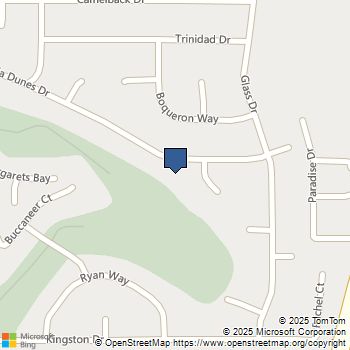 79915 Bermuda Dunes Drive Bermuda Dunes, CA MLS# 219136971DA