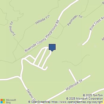 26350 Delano 46 Idyllwild, CA MLS# 219138456DA