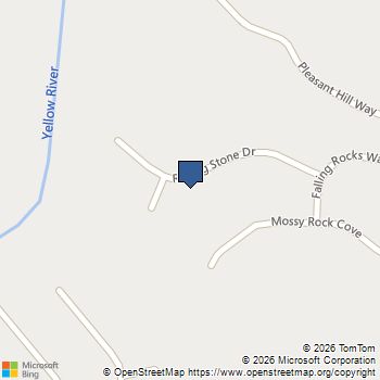 1667 Rolling Stone Drive Lithonia, GA MLS# 10825864