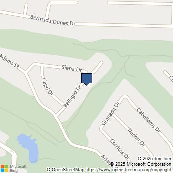 42528 Bellagio Drive Bermuda Dunes, CA MLS# 219106012DA