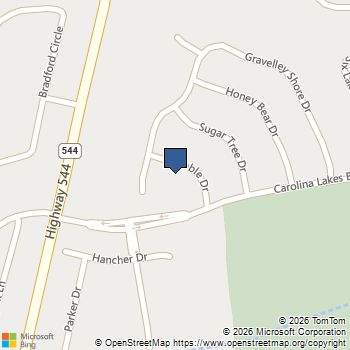 105 Pebble Dr. Myrtle Beach, SC MLS# 2615022
