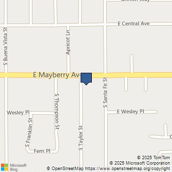 516 S Taylor Street S Hemet, CA MLS# IV25140459