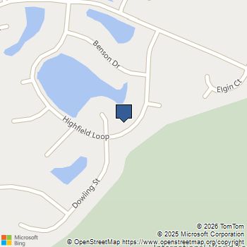 352 Highfield Loop Myrtle Beach, SC MLS# 2600074