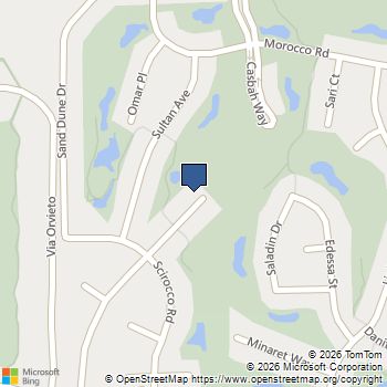 42501 Virginia Avenue Palm Desert, CA MLS# 219141992DA